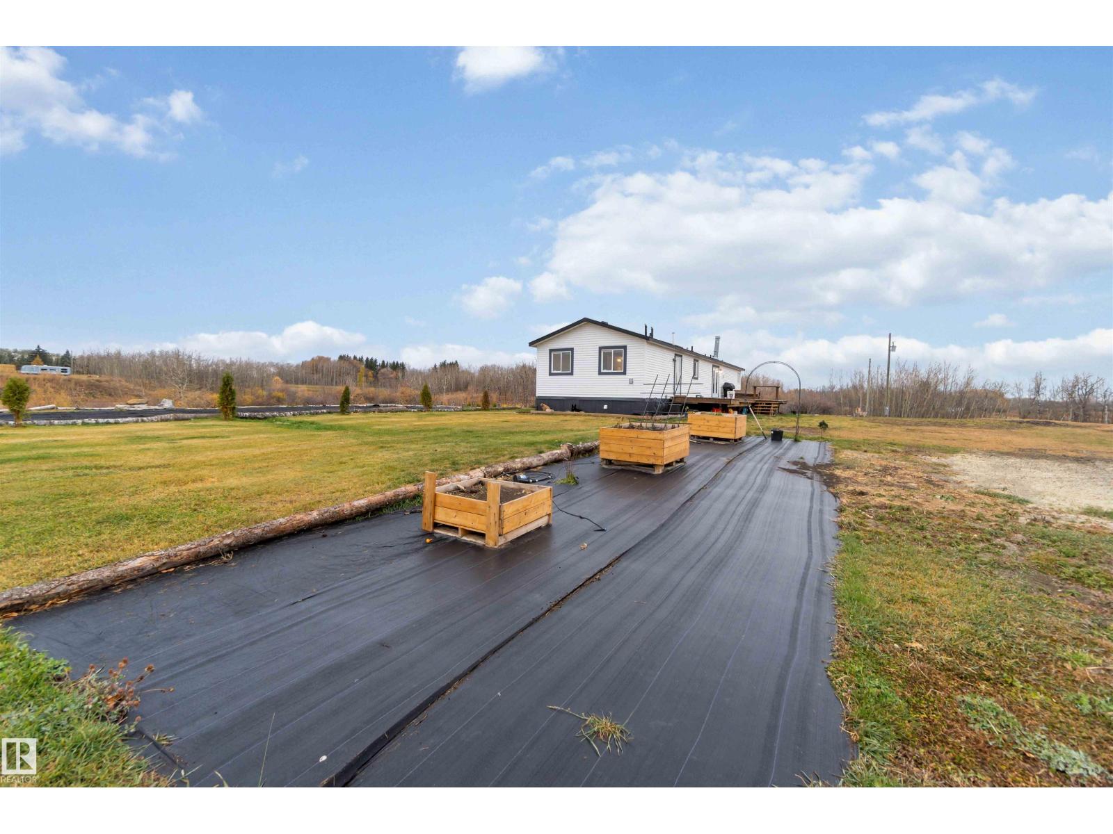 53273 RGE ROAD 215, Rural Strathcona County