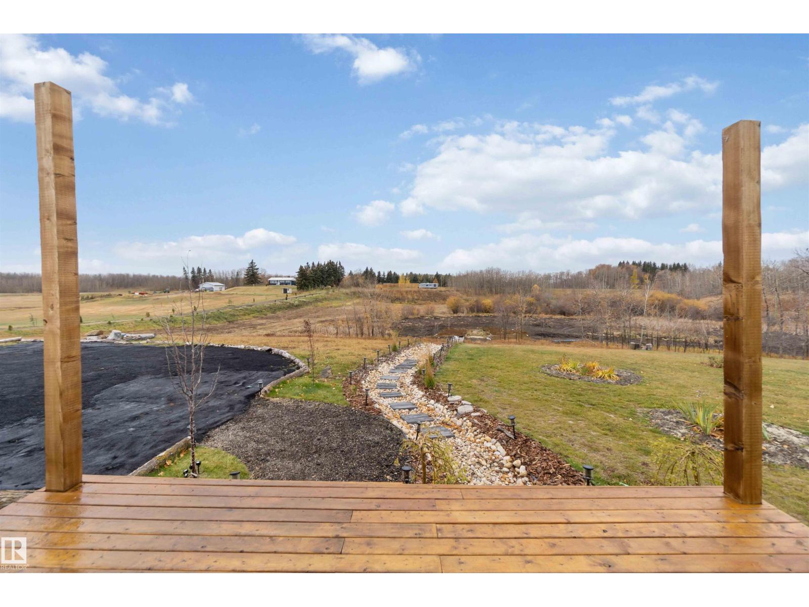 53273 RGE ROAD 215, Rural Strathcona County