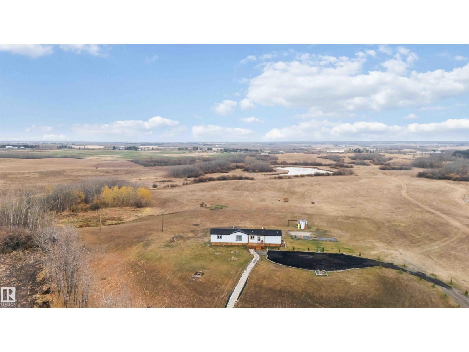 53273 RGE ROAD 215, Rural Strathcona County