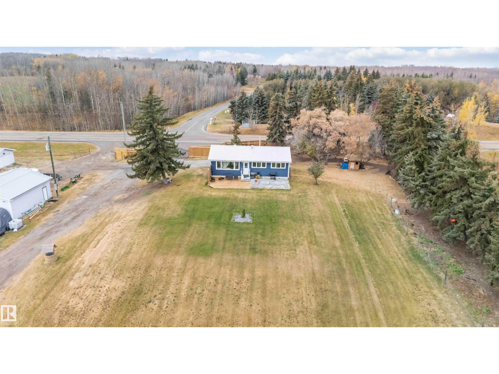 53273 RGE ROAD 215, Rural Strathcona County