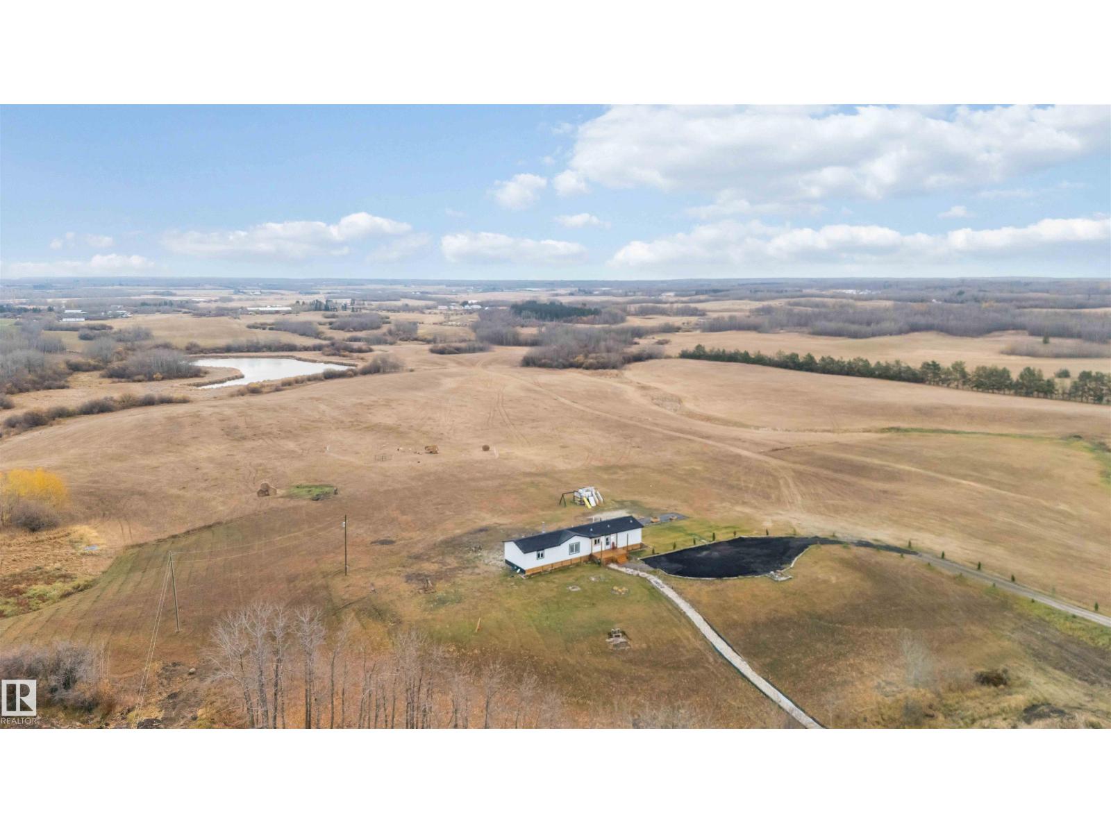 53273 RGE ROAD 215, Rural Strathcona County