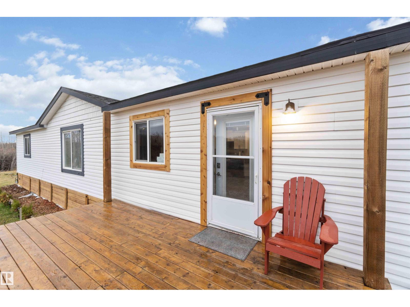 53273 RGE ROAD 215, Rural Strathcona County