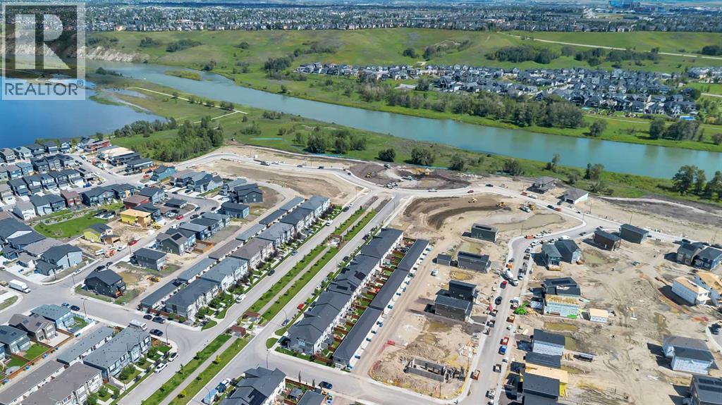 Single Family House for Sale in  Wolf Hollow Park SE Wolf Willow Calgary 