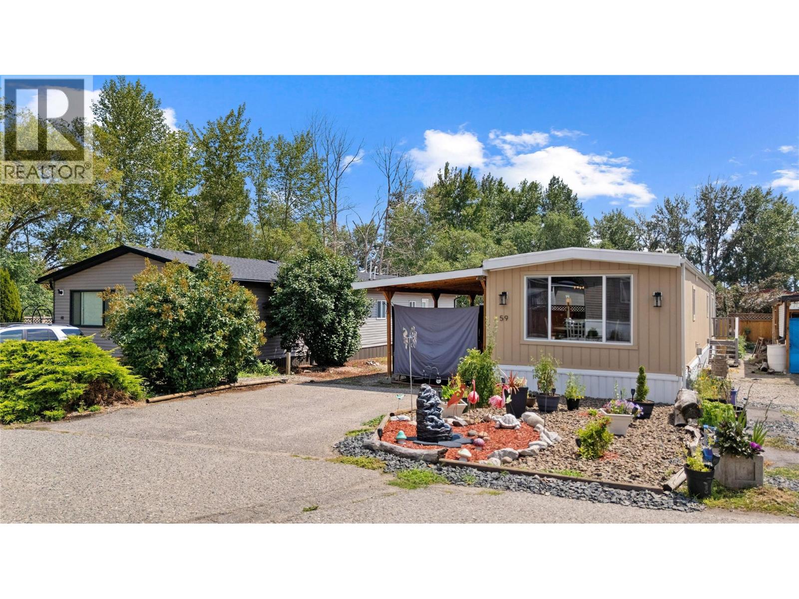 59 1881 Boucherie Road, Westbank