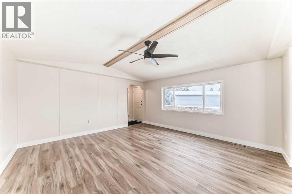 Single Family House Mobile Home for Sale in  Burroughs Circle NE Monterey Park Calgary 