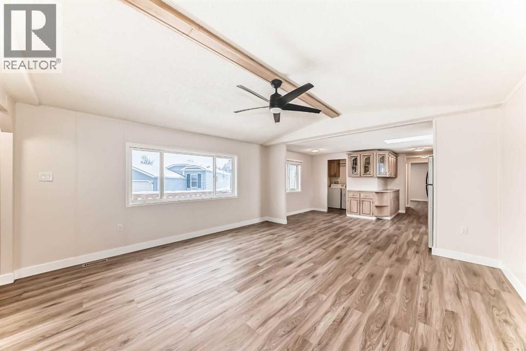 Single Family House Mobile Home for Sale in  Burroughs Circle NE Monterey Park Calgary 