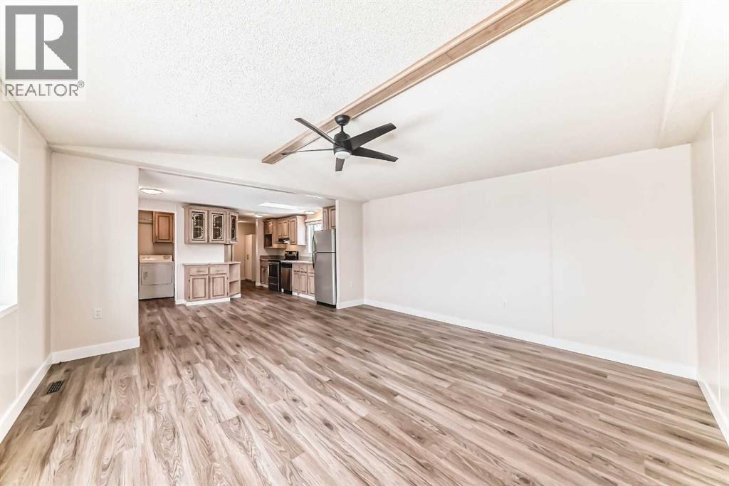 Single Family House Mobile Home for Sale in  Burroughs Circle NE Monterey Park Calgary 