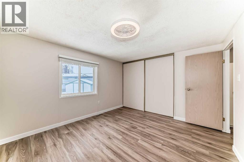 Single Family House Mobile Home for Sale in  Burroughs Circle NE Monterey Park Calgary 