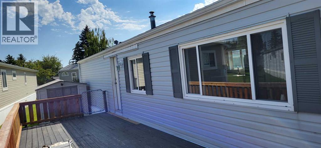 Single Family House Mobile Home for Sale in  Burroughs Circle NE Monterey Park Calgary 