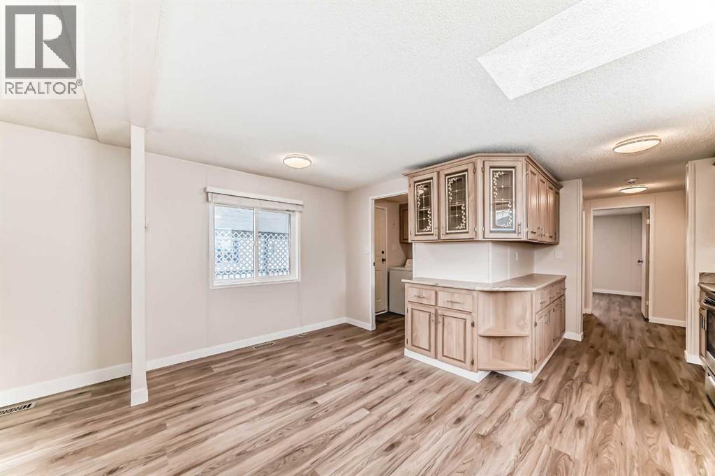 Single Family House Mobile Home for Sale in  Burroughs Circle NE Monterey Park Calgary 