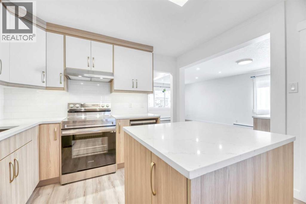 Single Family House Bungalow for Sale in   Street SW Kingsland Calgary 