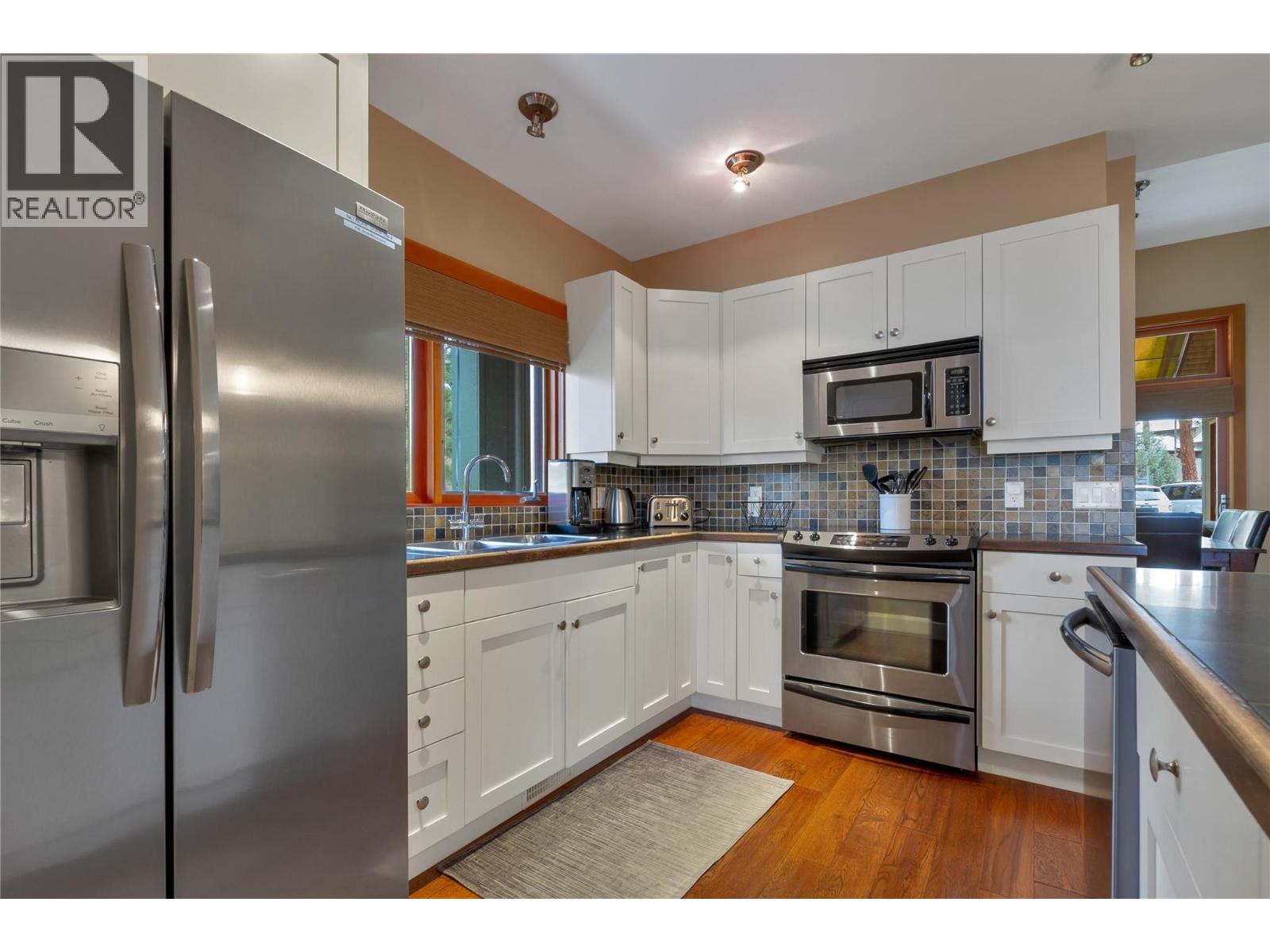 87 9845 Eastside Road, Vernon