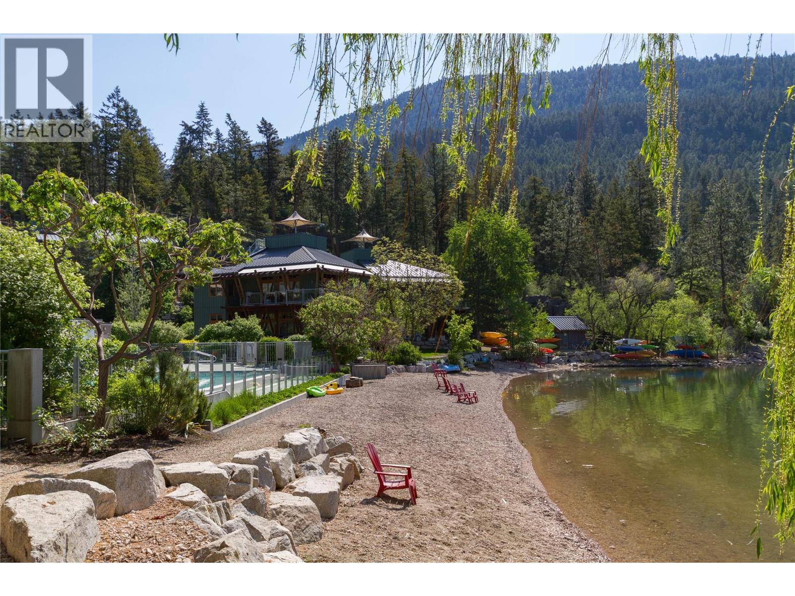 87 9845 Eastside Road, Vernon