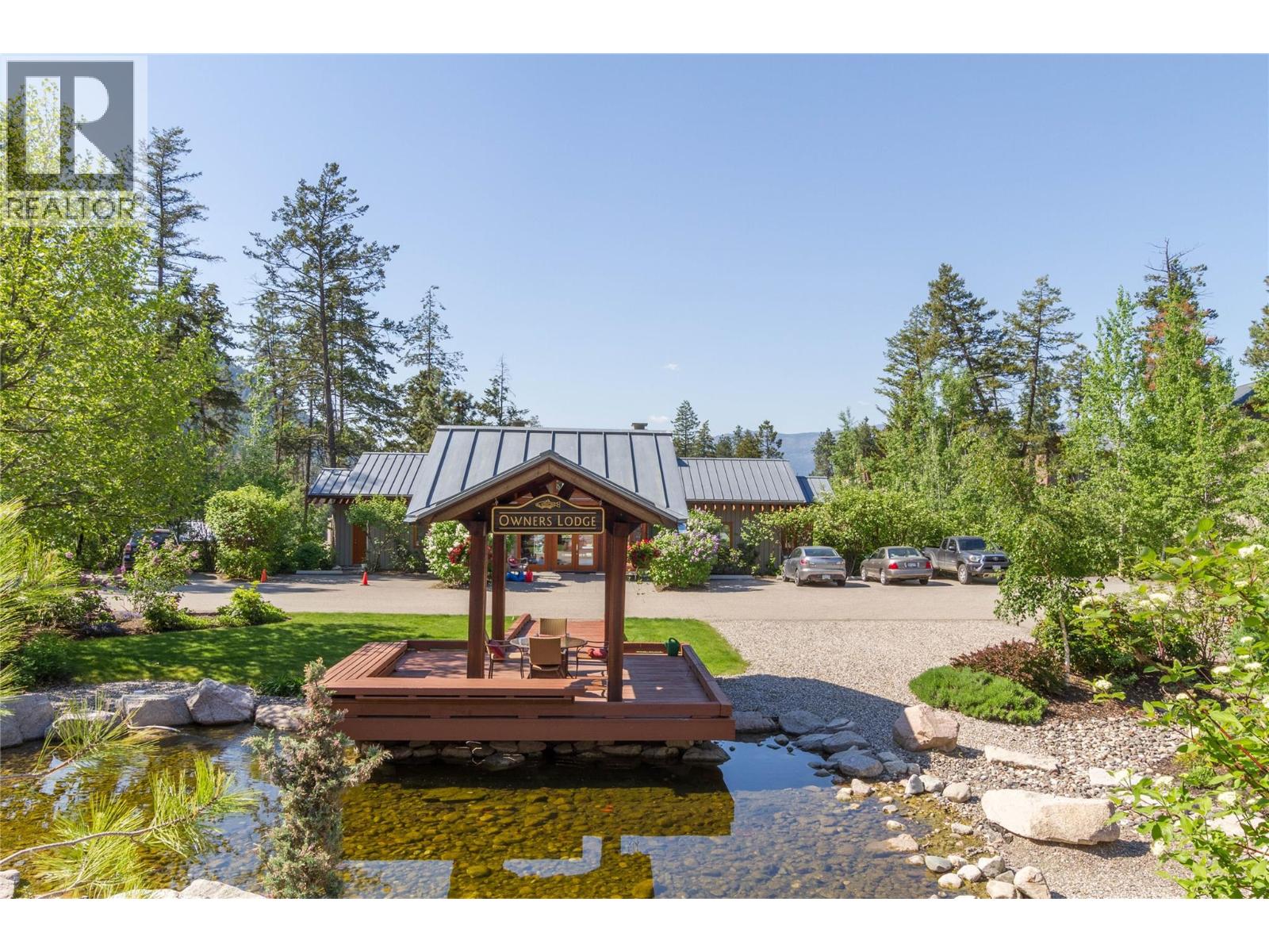 87 9845 Eastside Road, Vernon