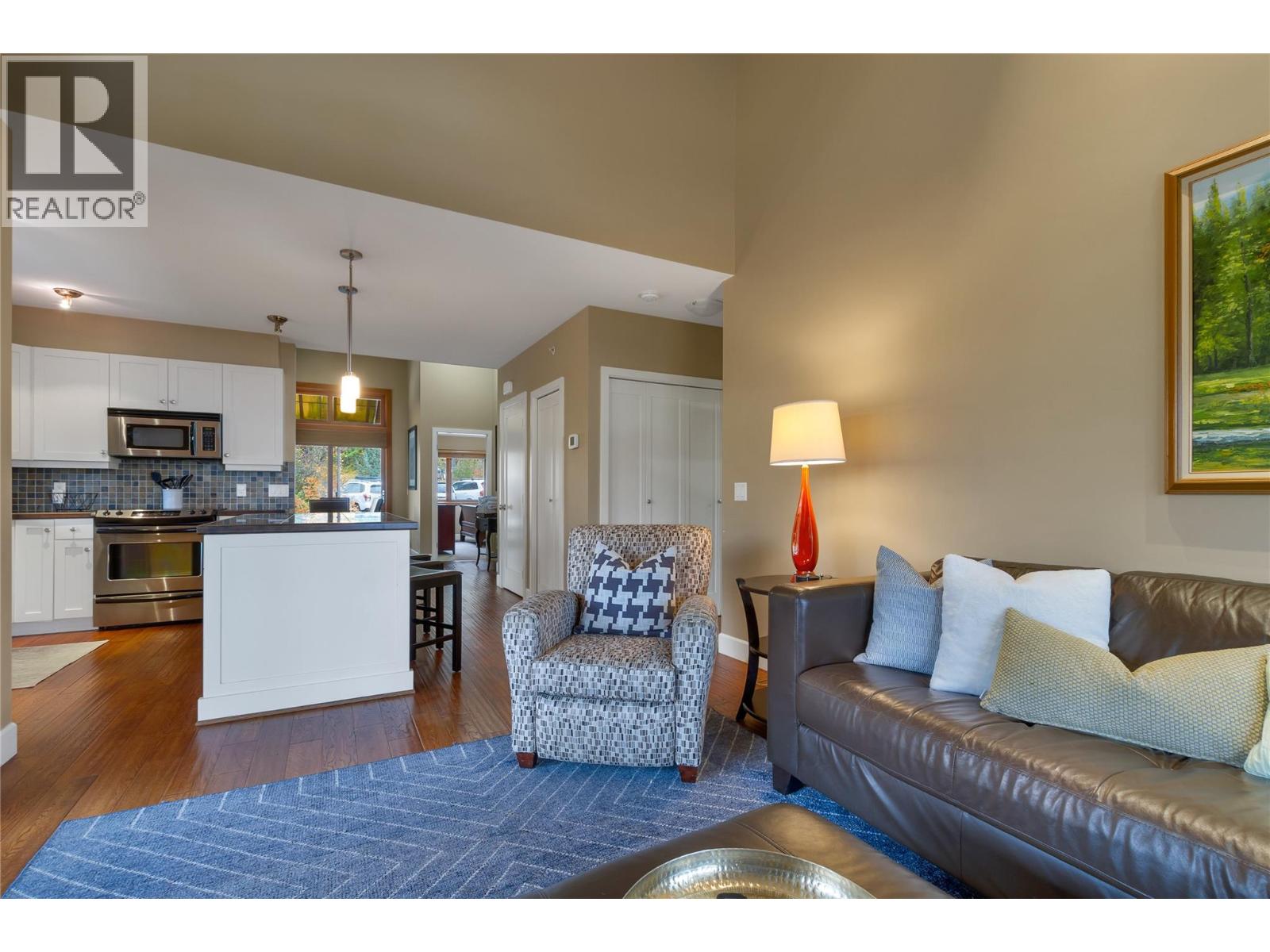 87 9845 Eastside Road, Vernon