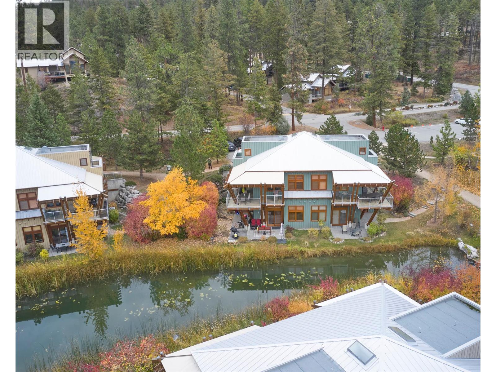 87 9845 Eastside Road, Vernon