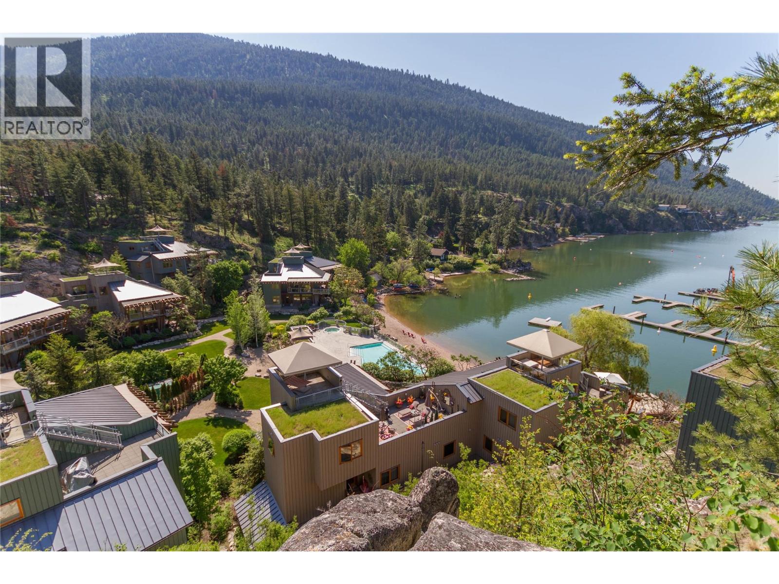 87 9845 Eastside Road, Vernon