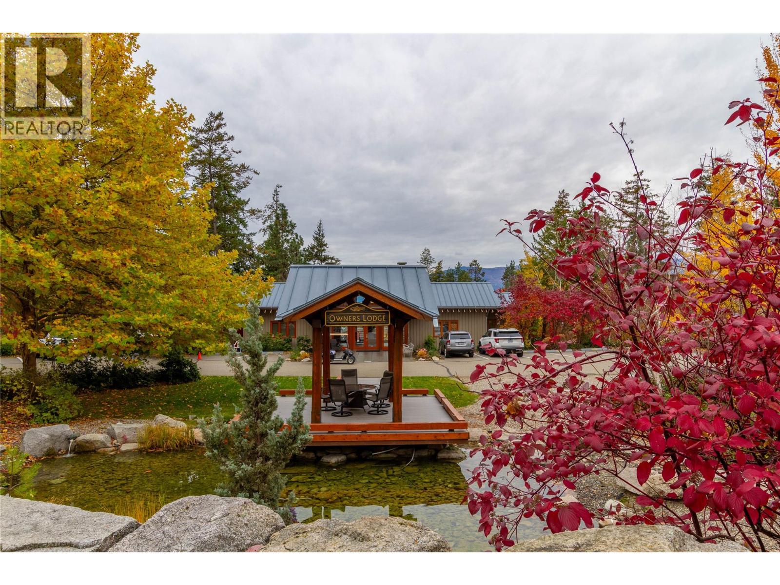 87 9845 Eastside Road, Vernon