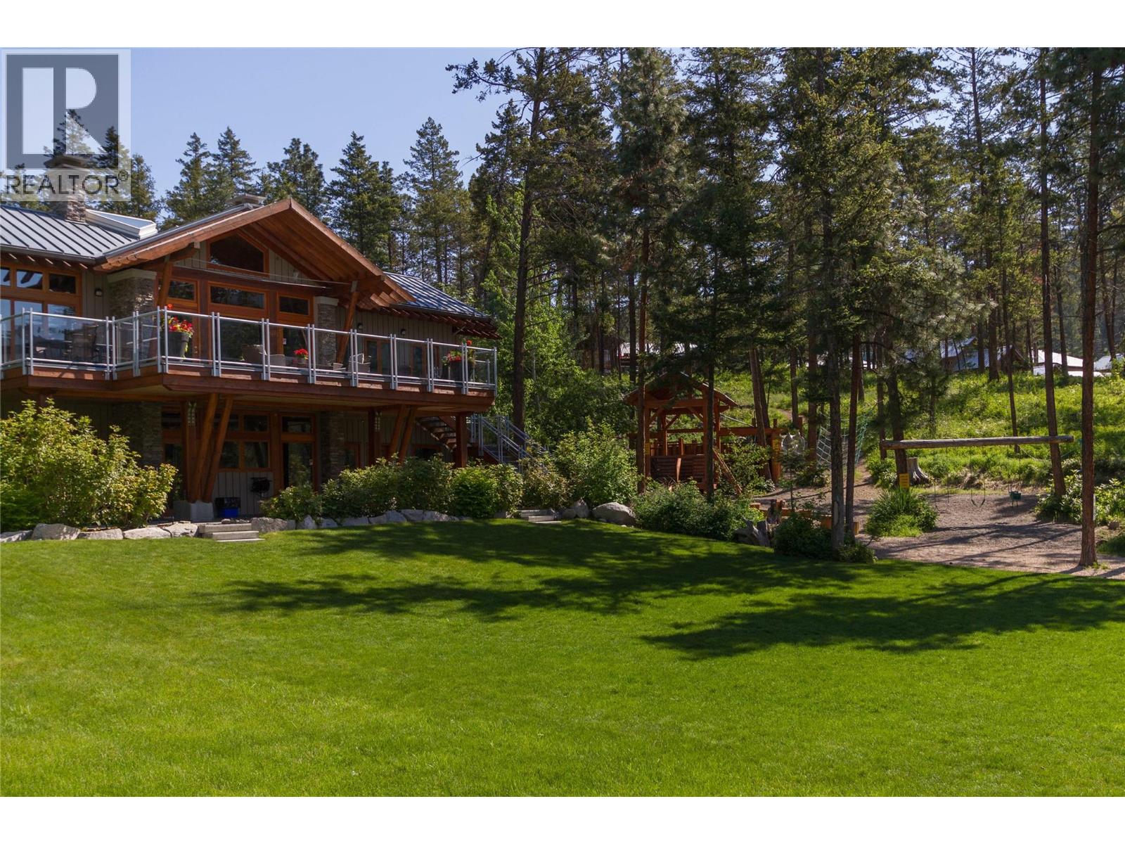 87 9845 Eastside Road, Vernon