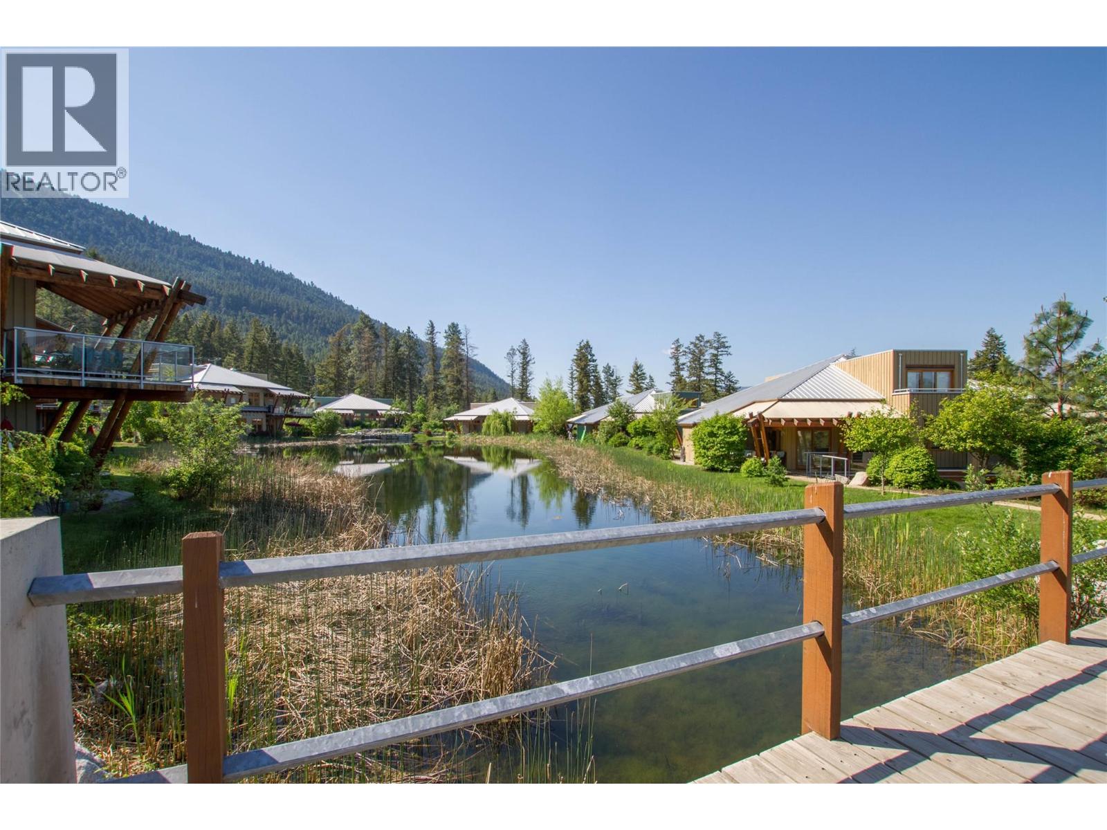 87 9845 Eastside Road, Vernon