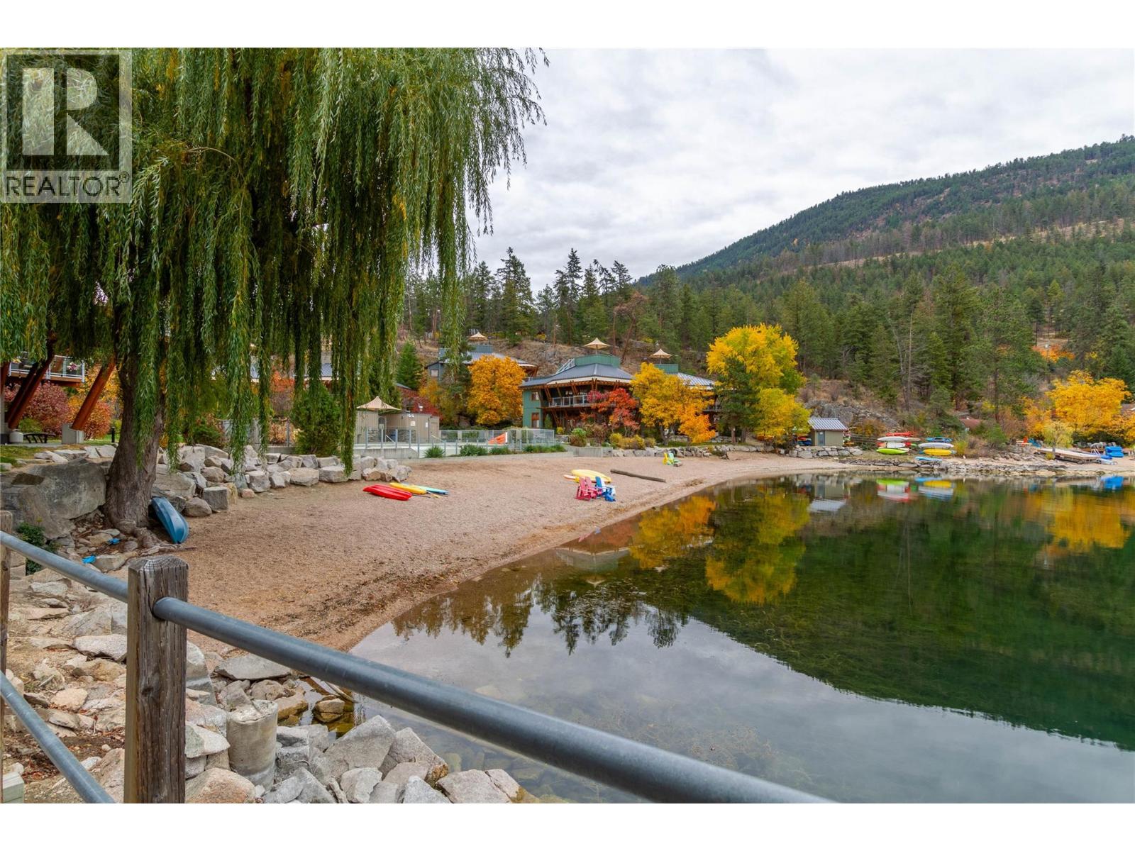 87 9845 Eastside Road, Vernon