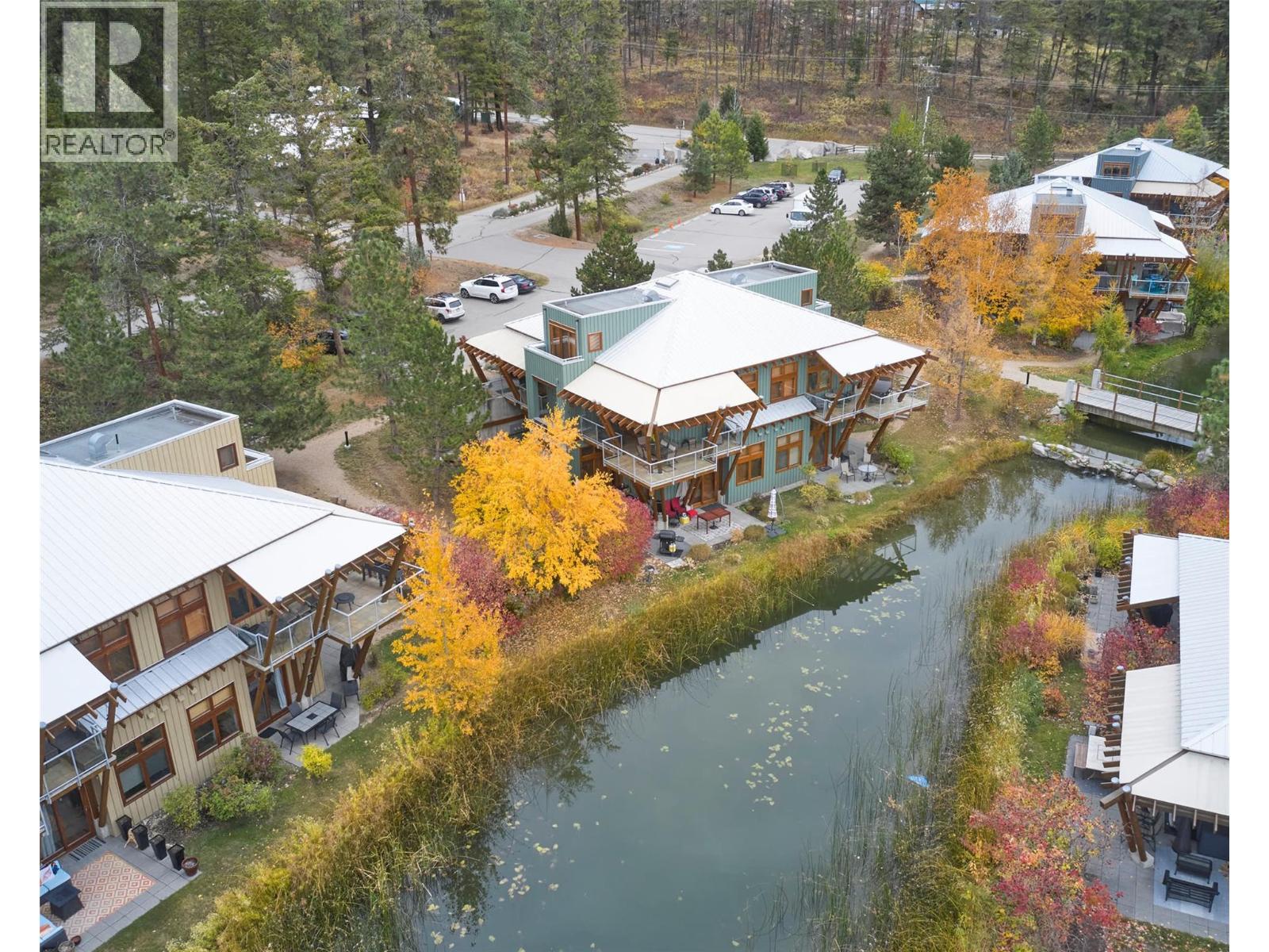 87 9845 Eastside Road, Vernon