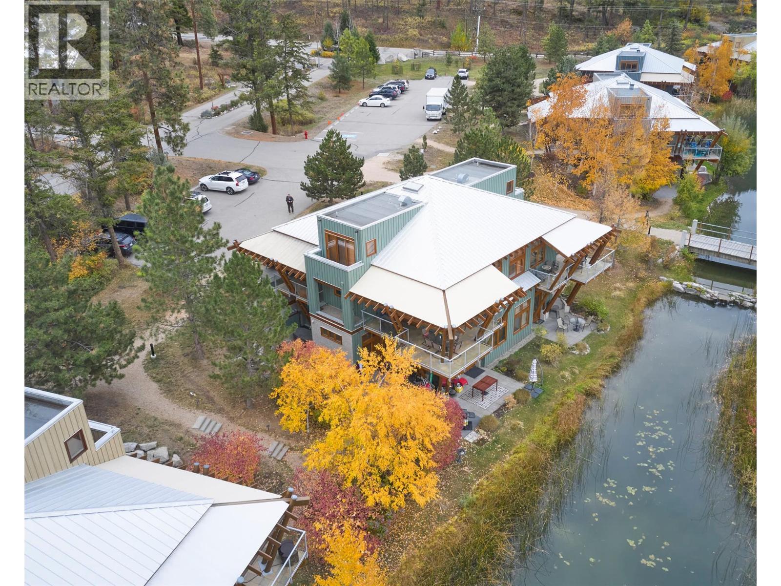 87 9845 Eastside Road, Vernon