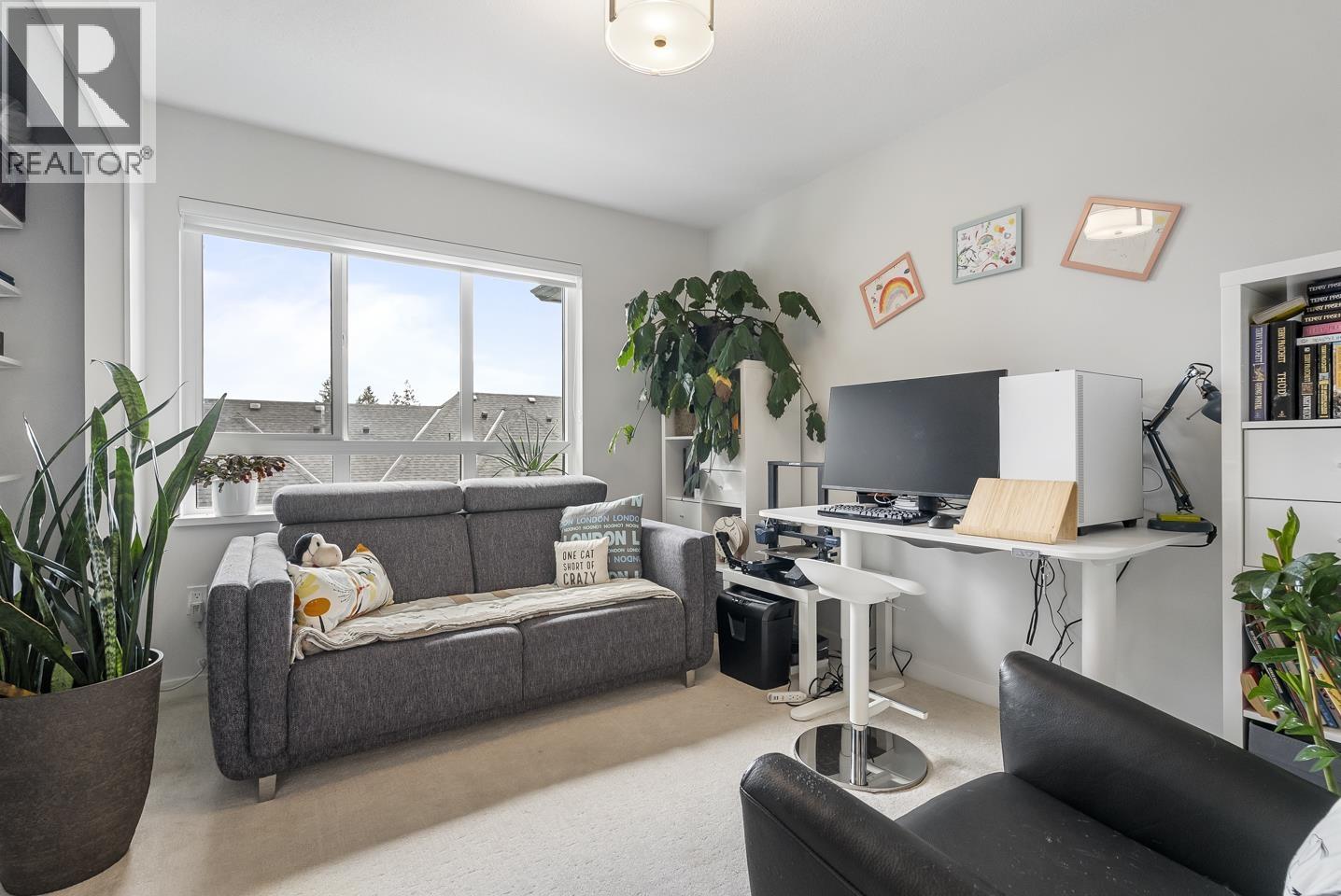 153 3500 BURKE VILLAGE PROMENADE, Coquitlam