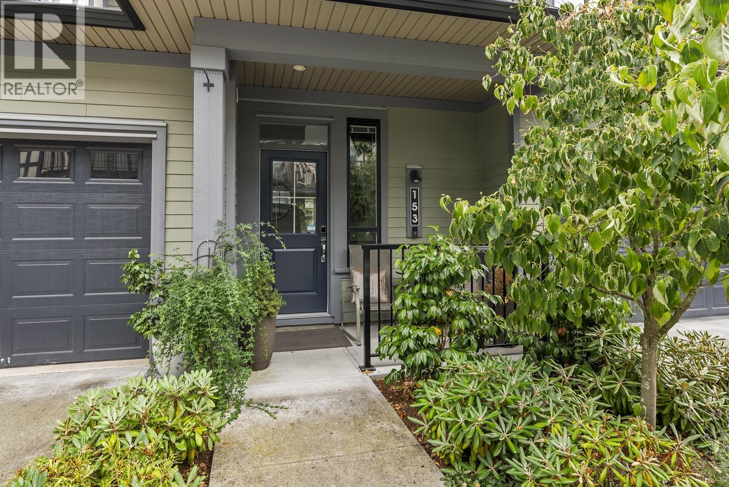 153 3500 BURKE VILLAGE PROMENADE, Coquitlam