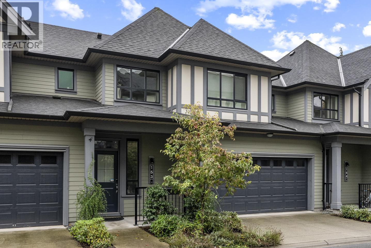 153 3500 BURKE VILLAGE PROMENADE, Coquitlam