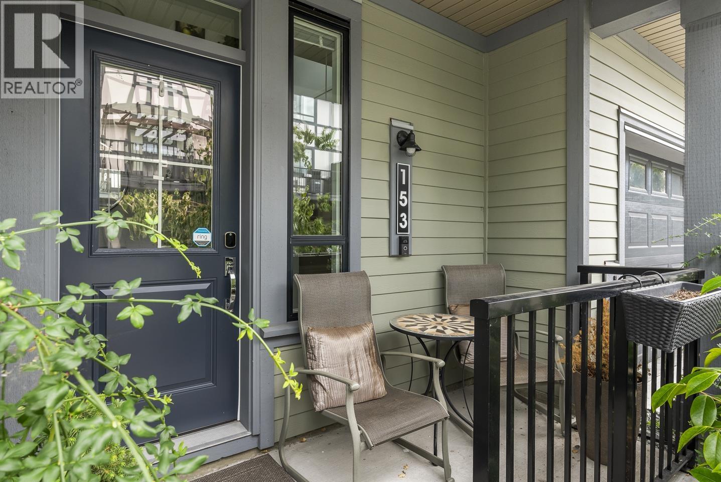 153 3500 BURKE VILLAGE PROMENADE, Coquitlam