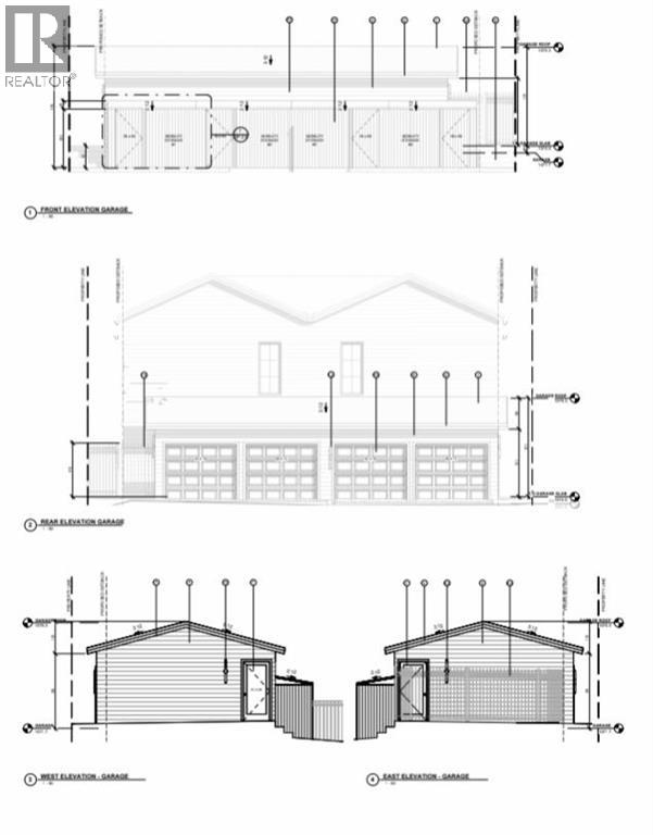 Multi-family House for Sale in   Avenue NW Montgomery Calgary 