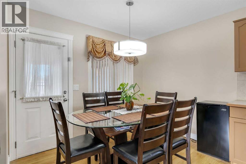 Single Family House for Sale in  Tarawood Place NE Taradale Calgary 