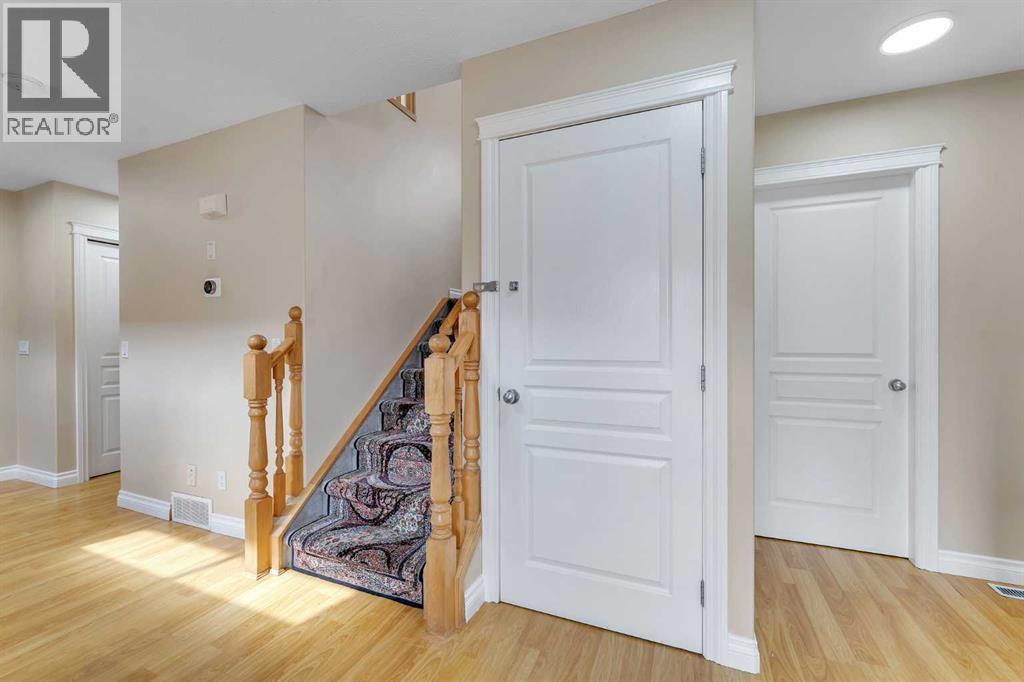 Single Family House for Sale in  Tarawood Place NE Taradale Calgary 