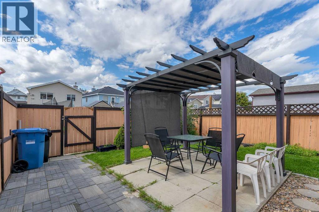 Single Family House for Sale in  Tarawood Place NE Taradale Calgary 