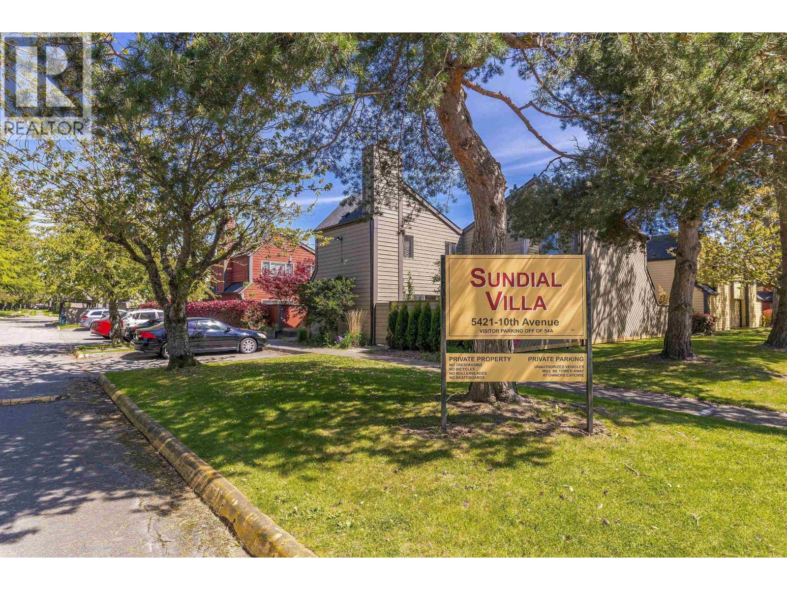 #252-5421 10 Avenue, Delta