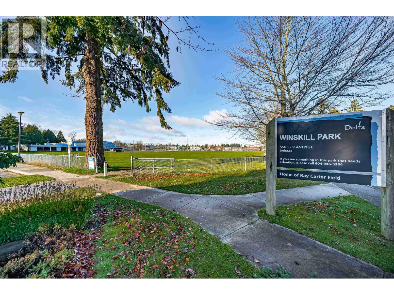 #252-5421 10 Avenue, Delta