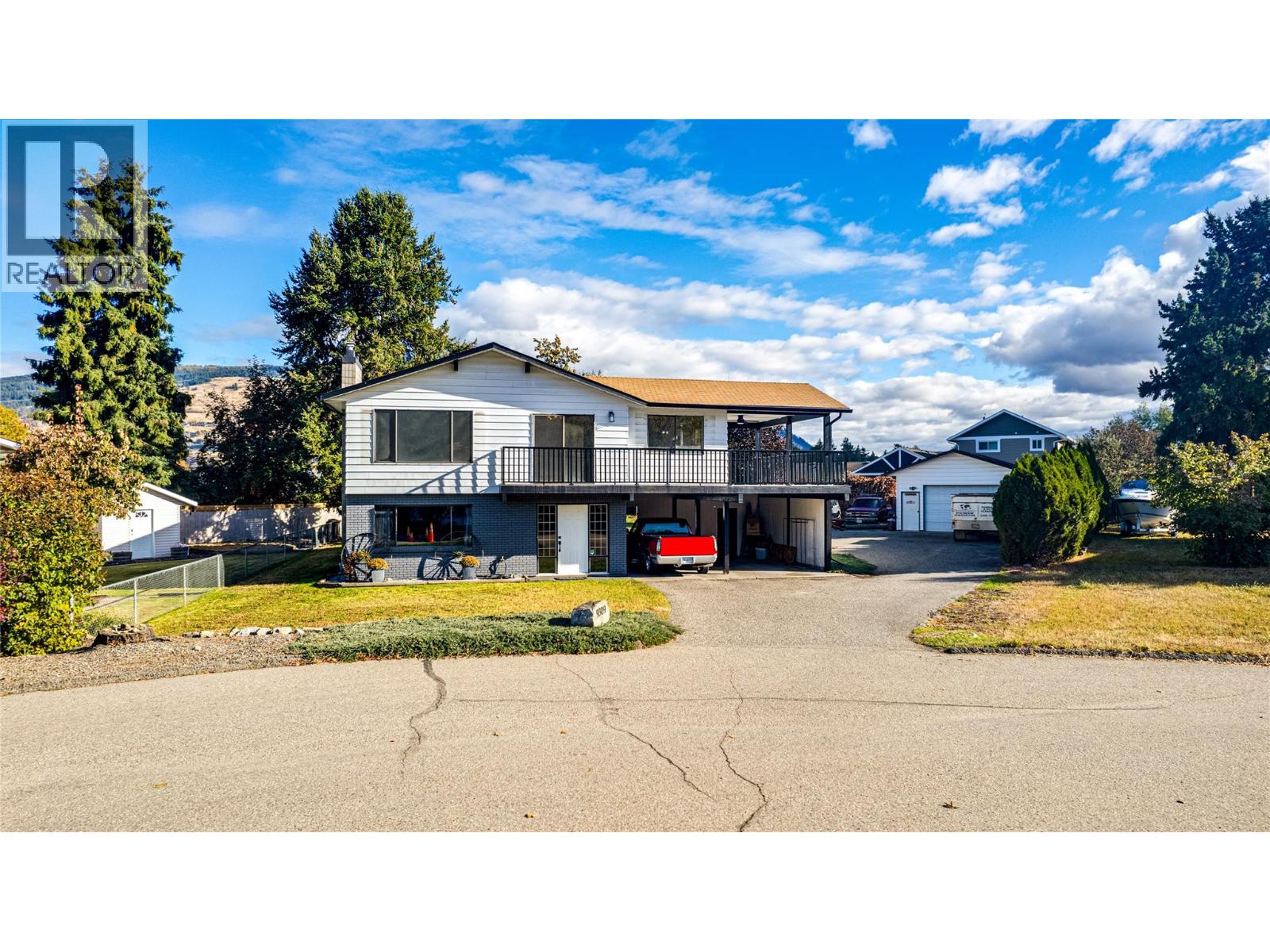 9309 Bel Air Drive, Coldstream