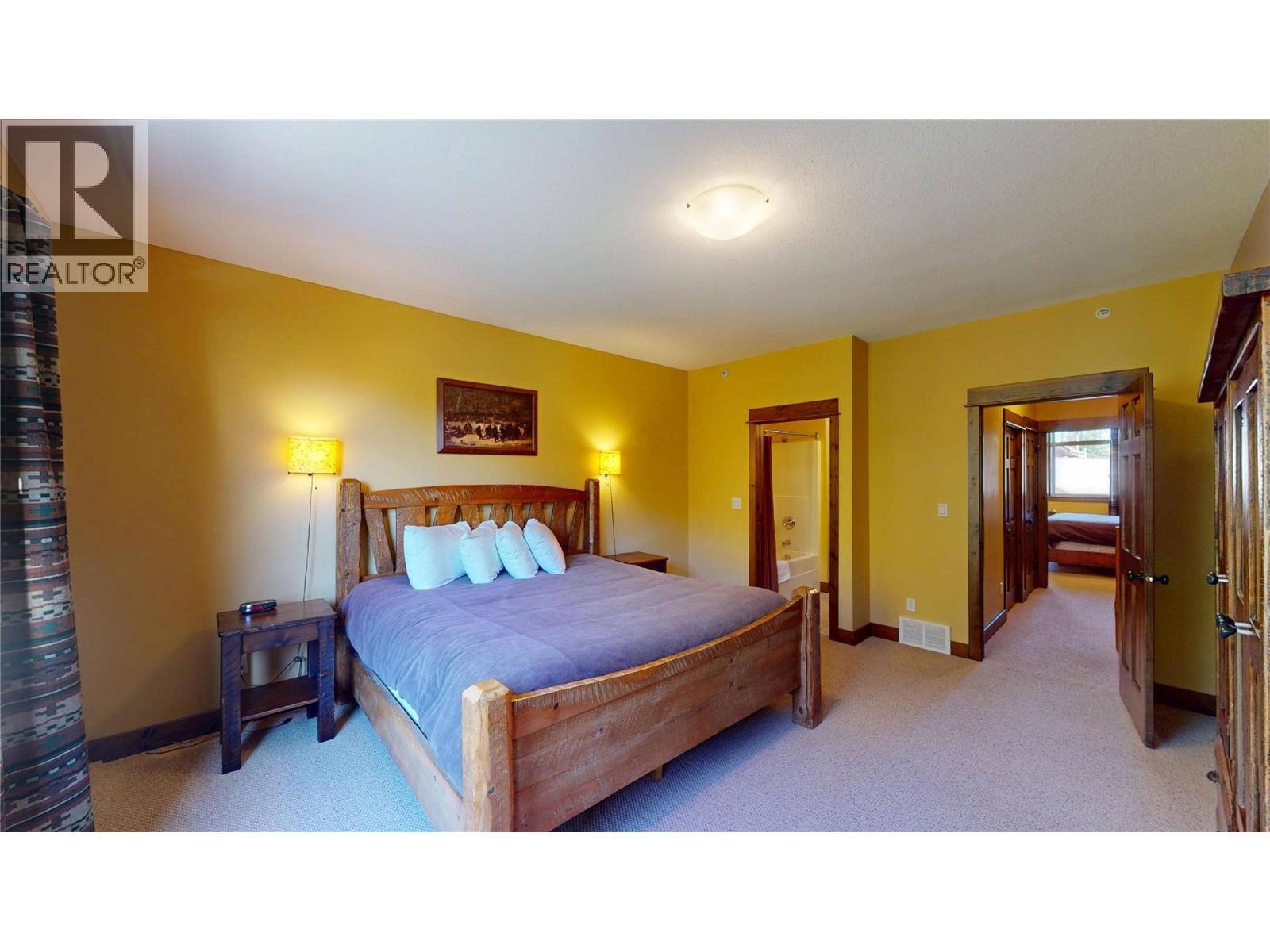 1351 Gerry Sorensen Way Unit# N1-A, Kimberley