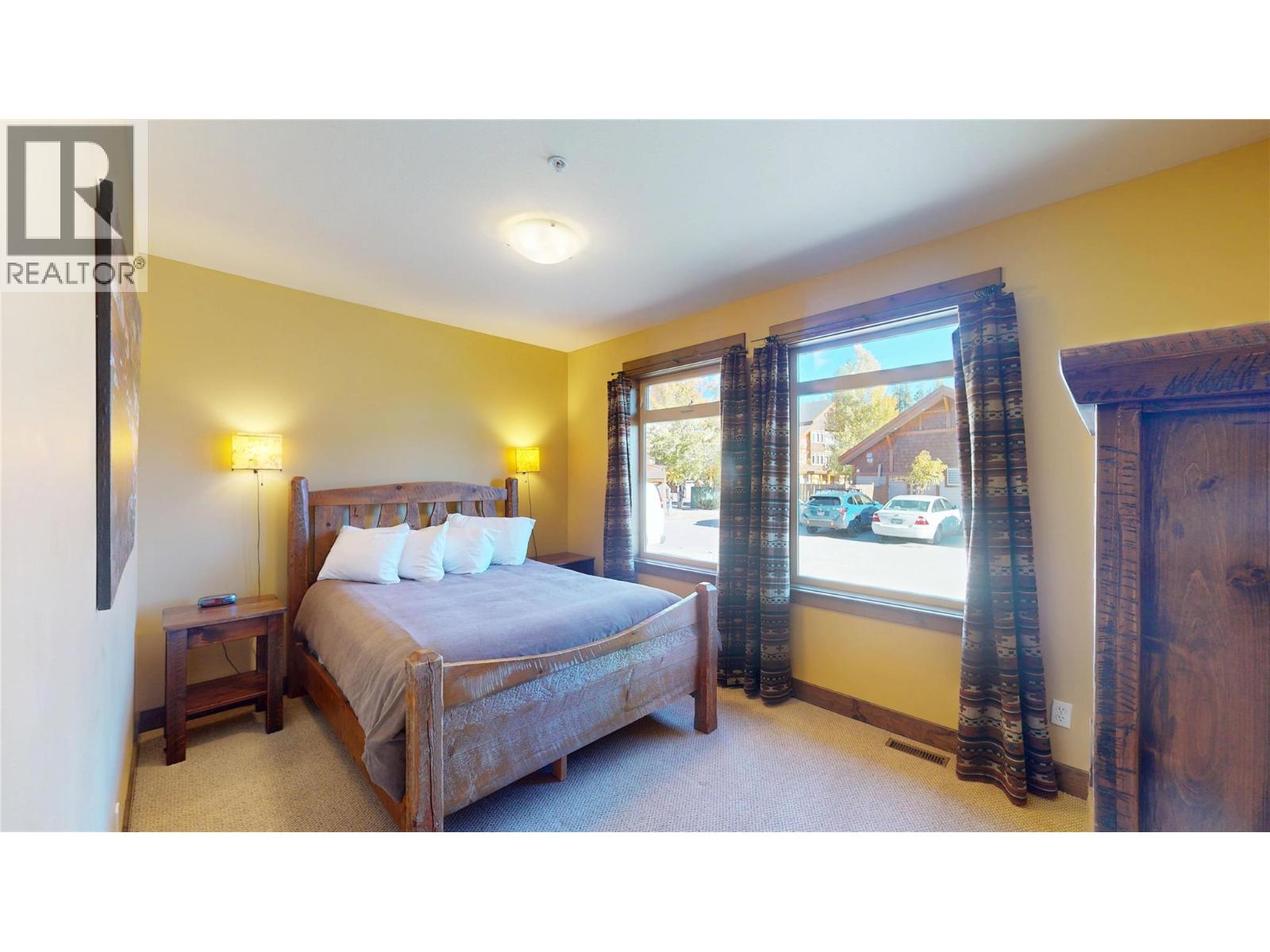 1351 Gerry Sorensen Way Unit# N1-A, Kimberley