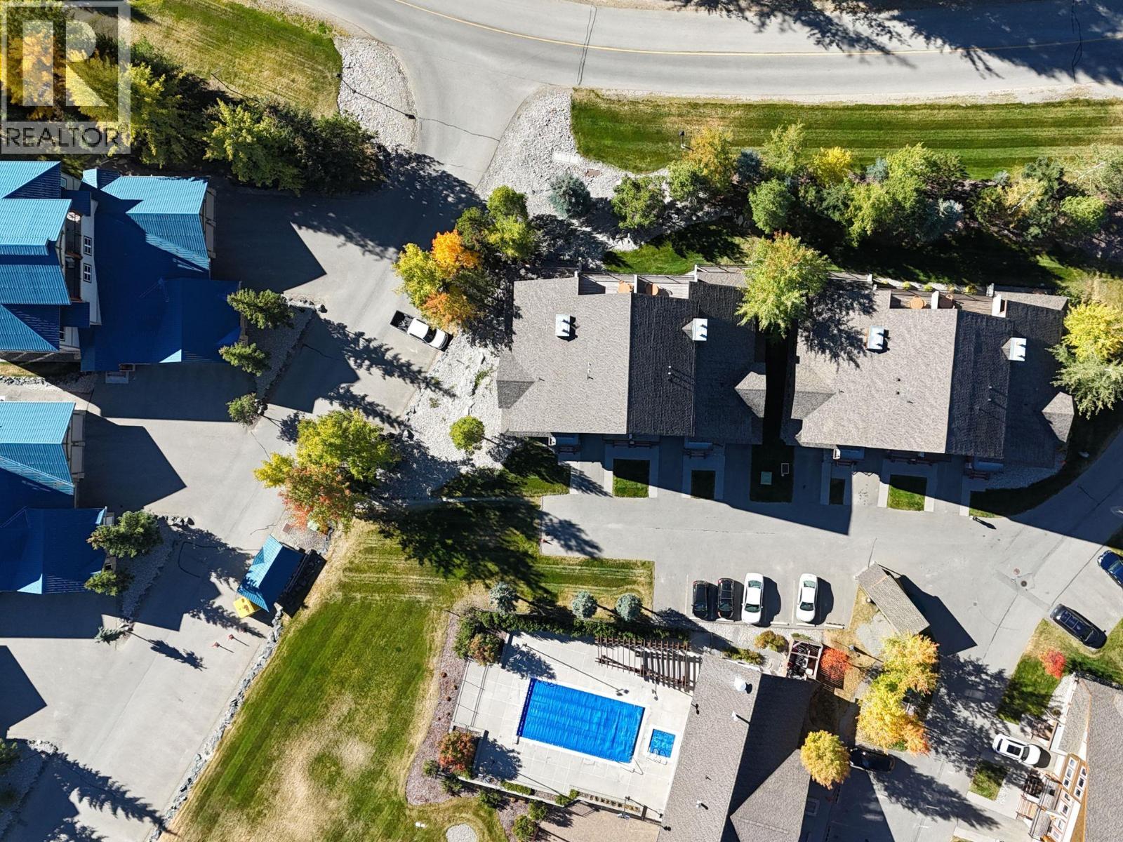 1351 Gerry Sorensen Way Unit# N1-A, Kimberley