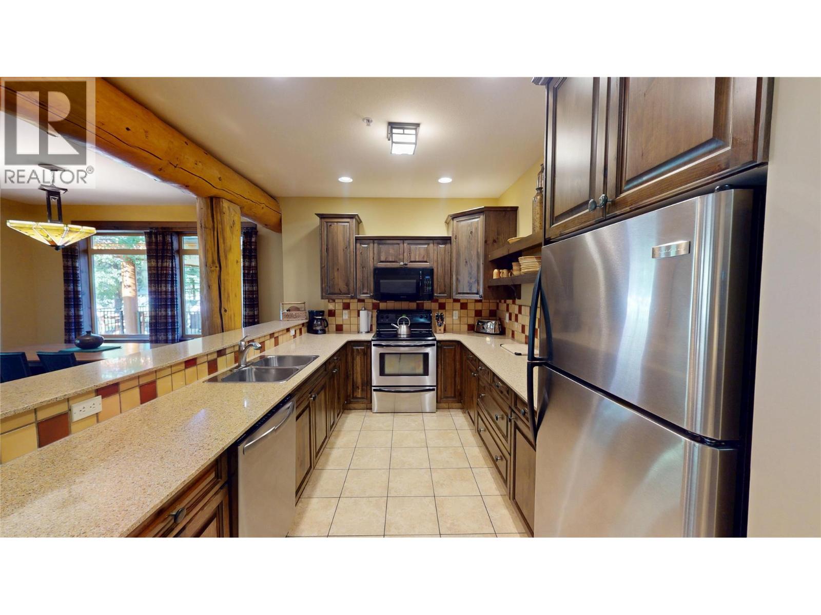 1351 Gerry Sorensen Way Unit# N1-A, Kimberley