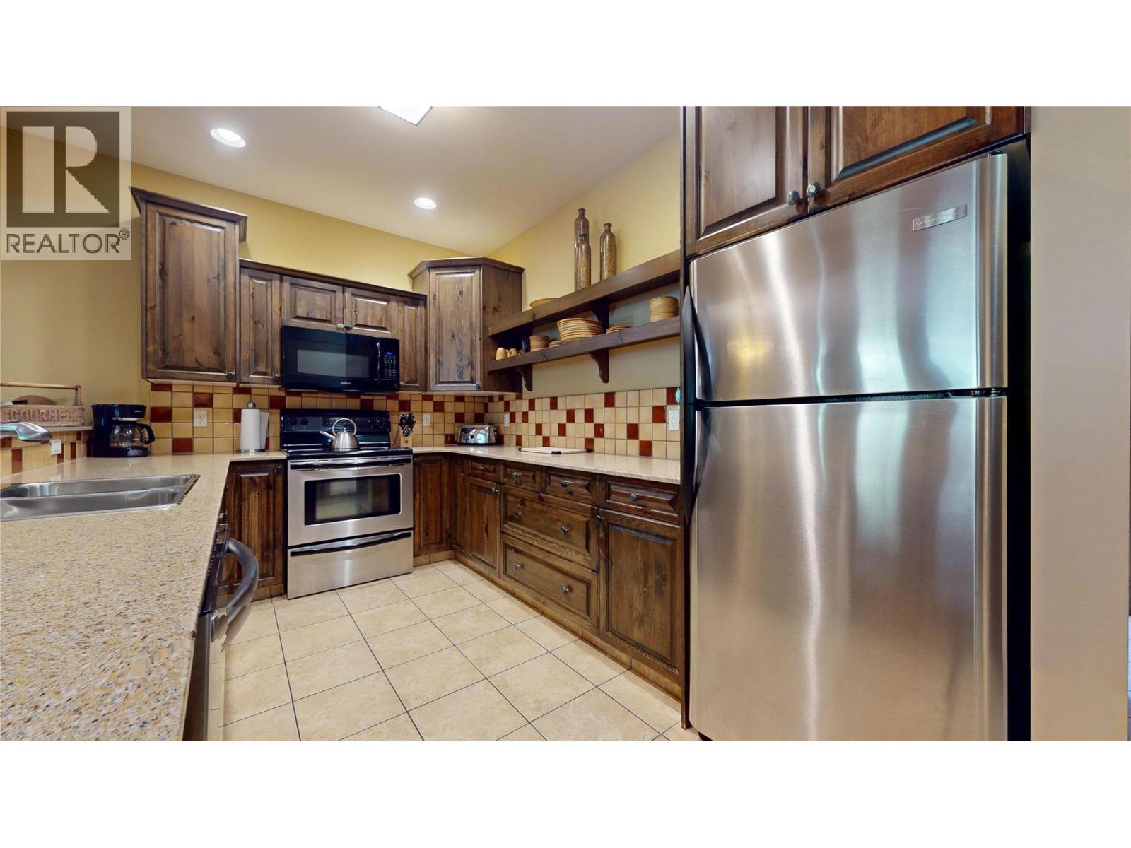 1351 Gerry Sorensen Way Unit# N1-A, Kimberley