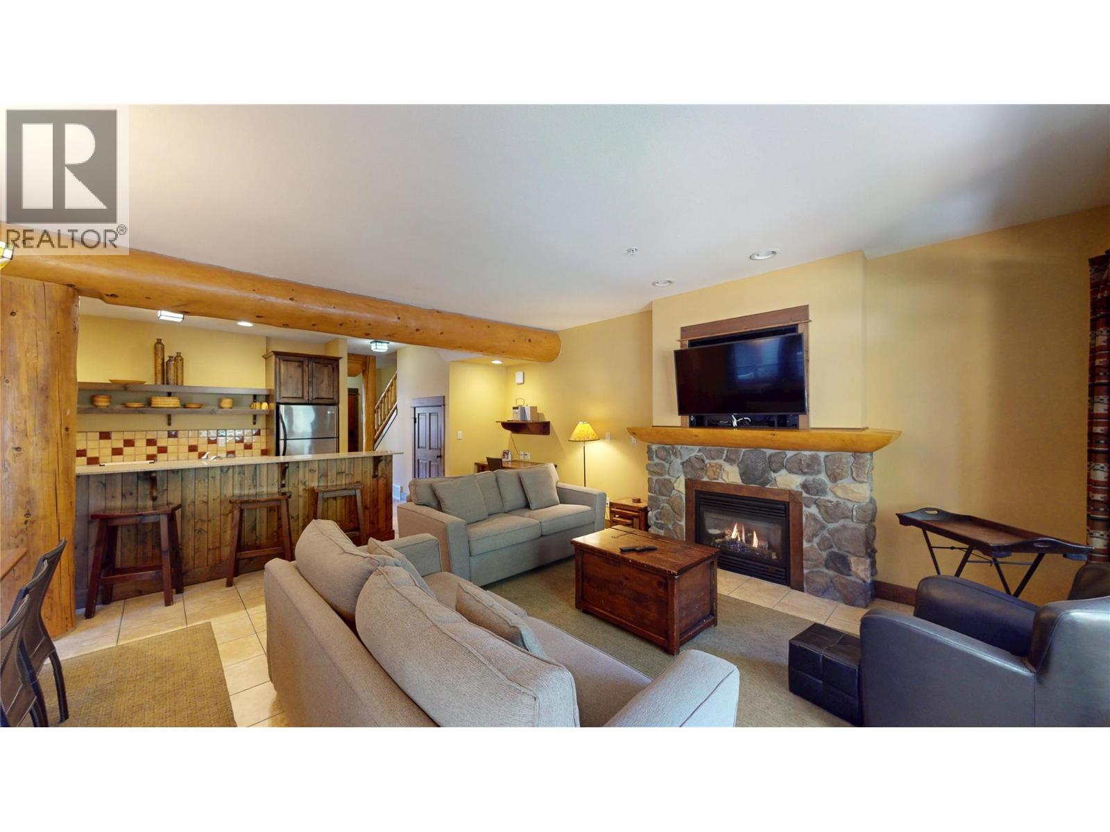 1351 Gerry Sorensen Way Unit# N1-A, Kimberley