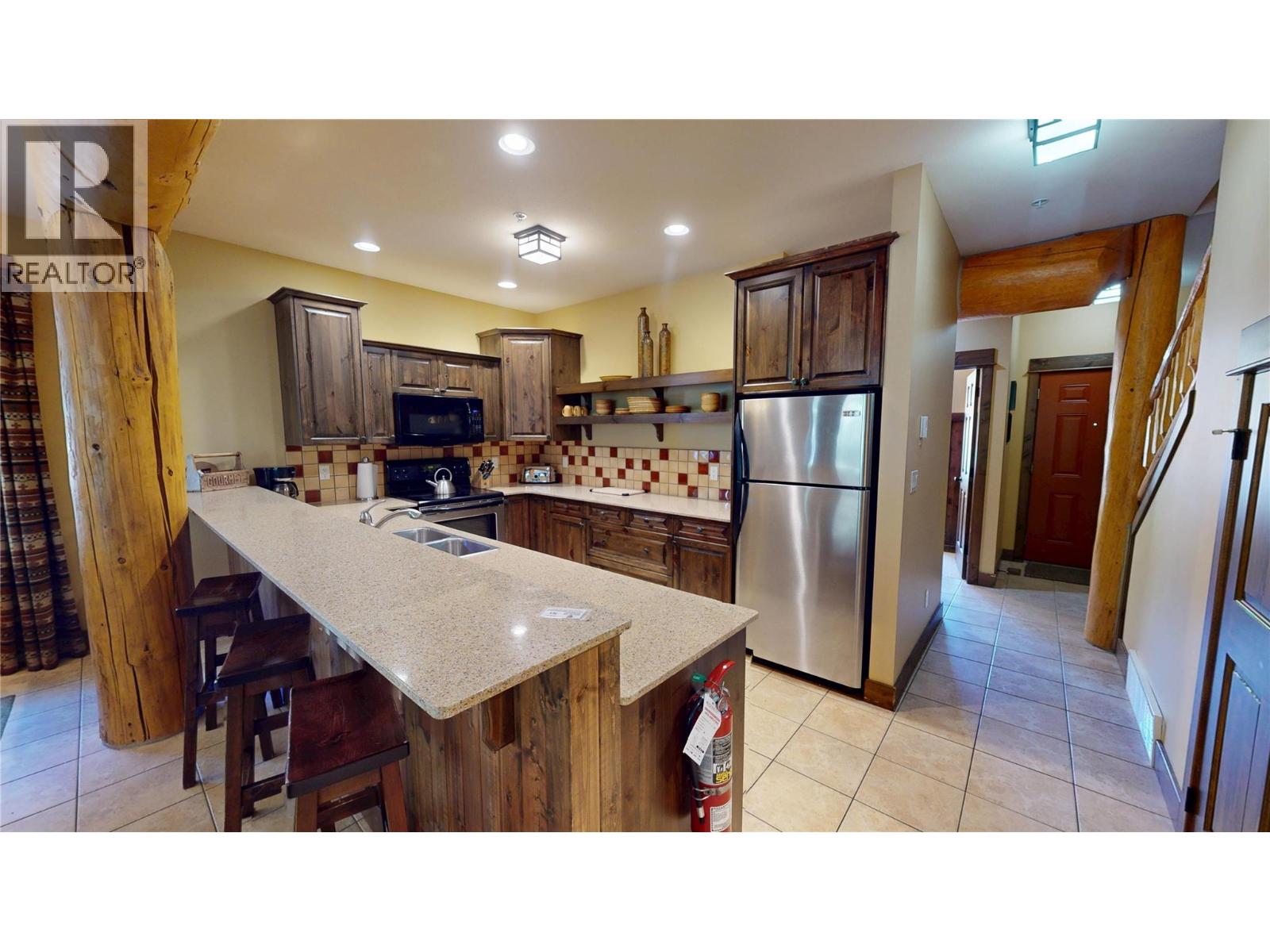 1351 Gerry Sorensen Way Unit# N1-A, Kimberley