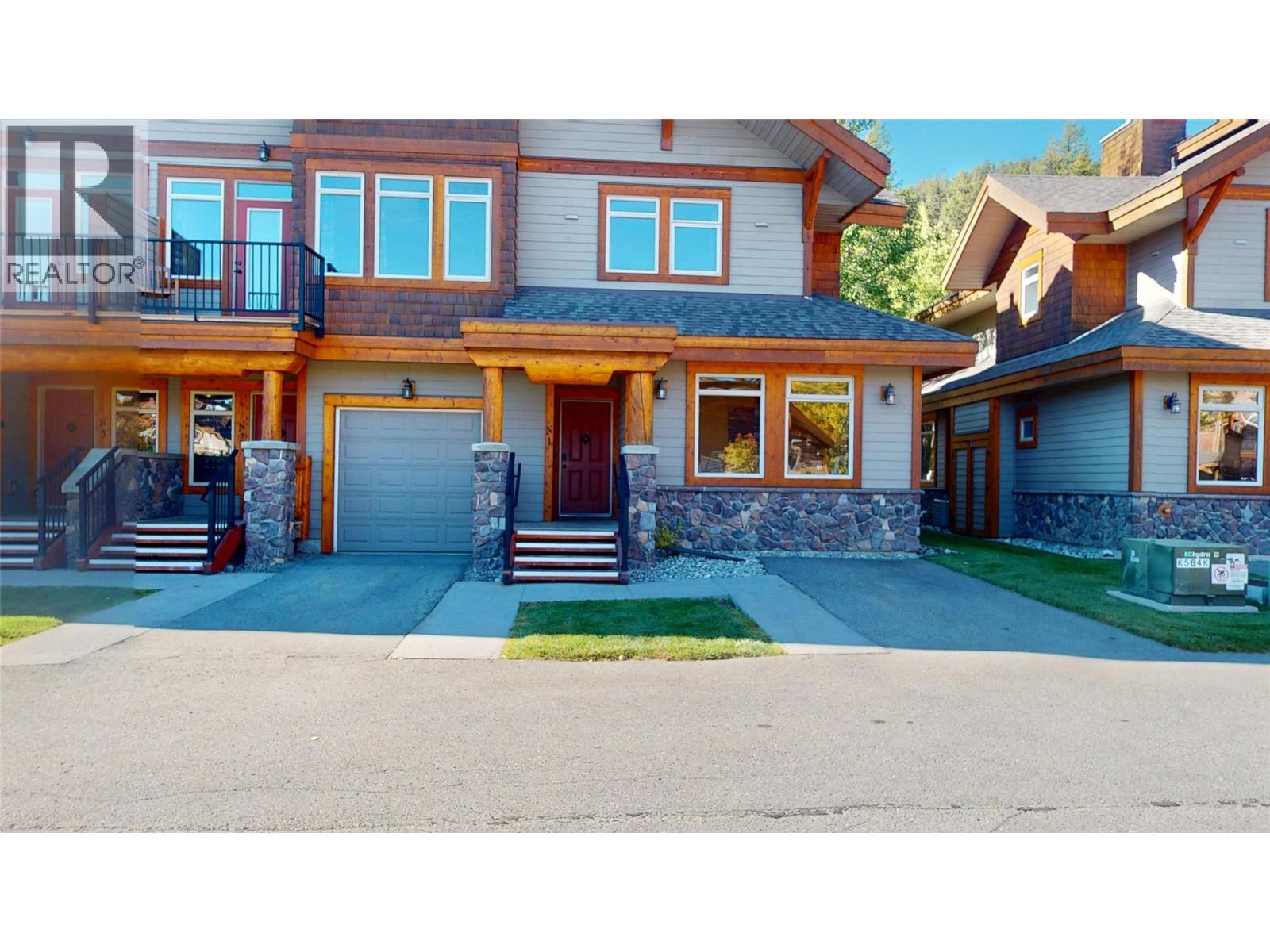 1351 Gerry Sorensen Way Unit# N1-A, Kimberley