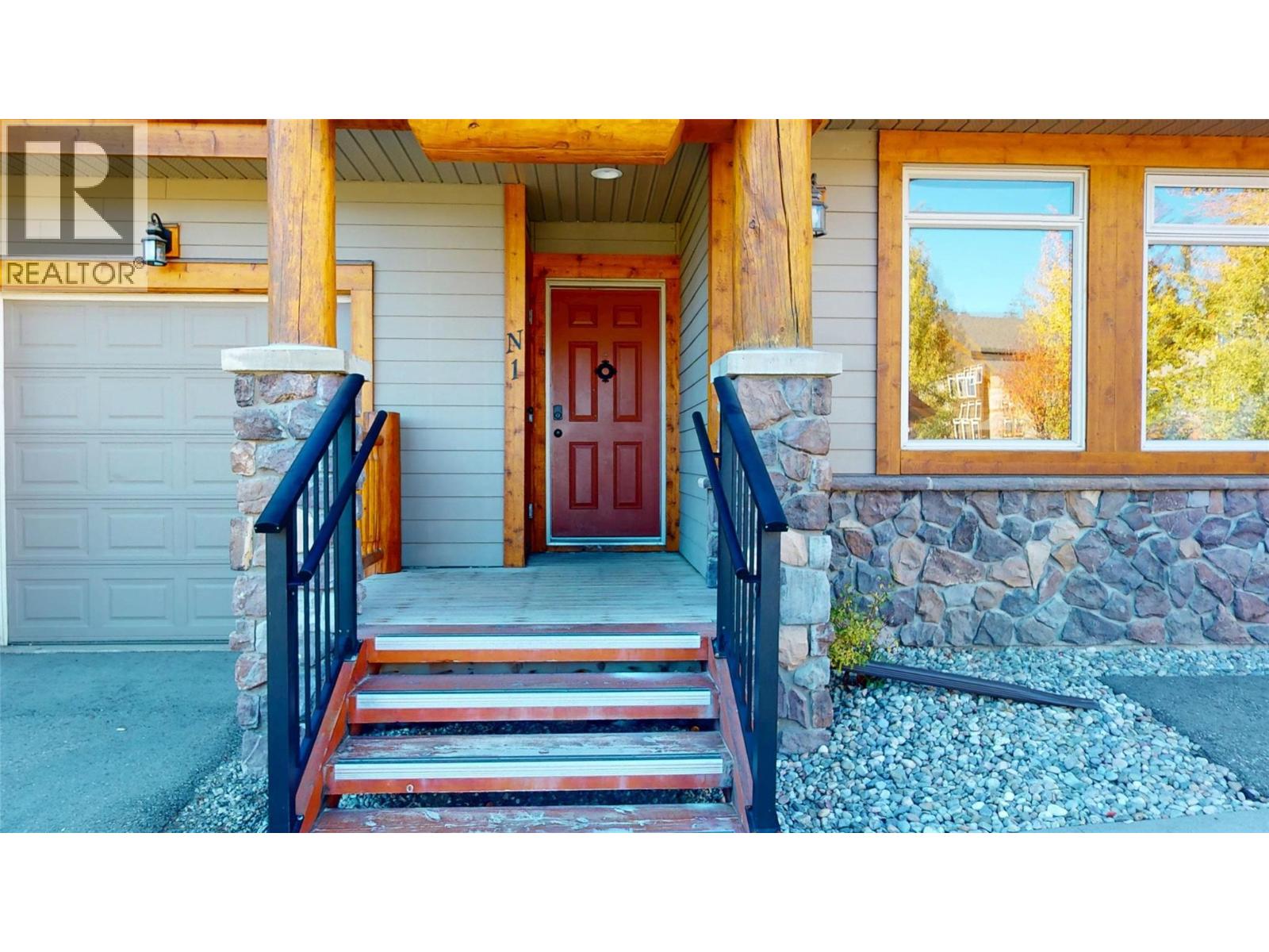 1351 Gerry Sorensen Way Unit# N1-A, Kimberley