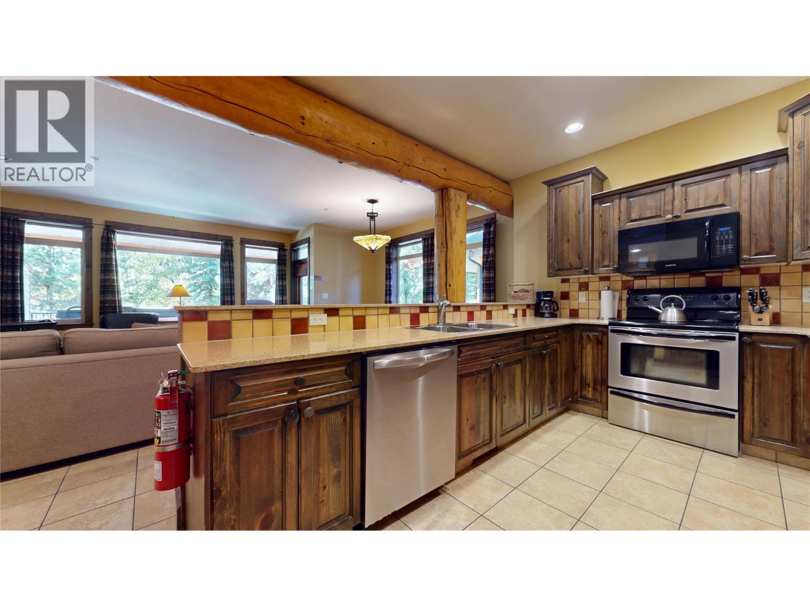 1351 Gerry Sorensen Way Unit# N1-A, Kimberley