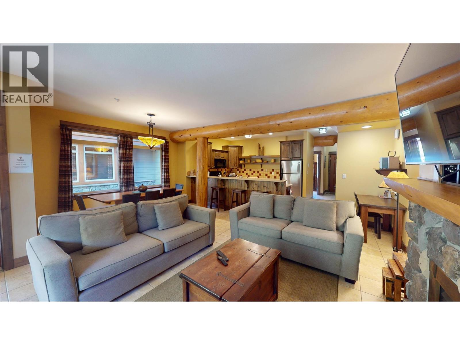 1351 Gerry Sorensen Way Unit# N1-A, Kimberley