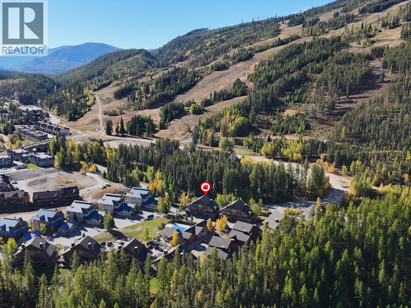 1351 Gerry Sorensen Way Unit# N1-A, Kimberley